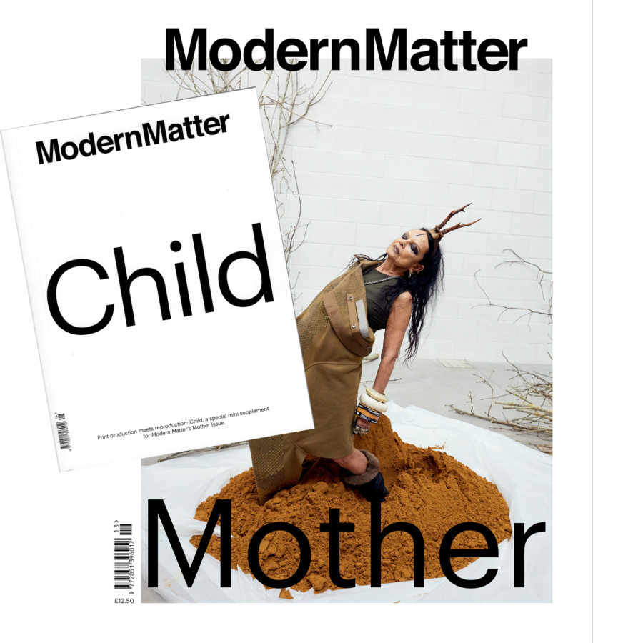 Modern Matter — Shop