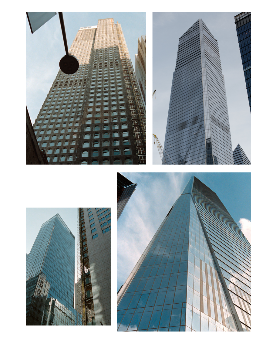 1970s skyscrapers